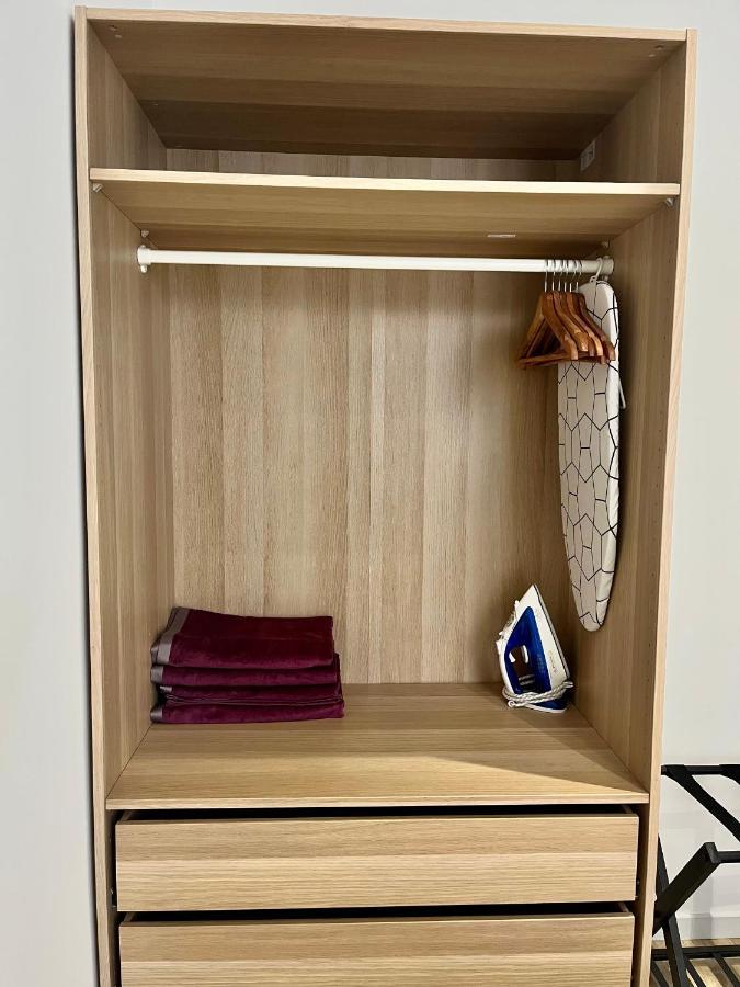 Charmant 3 Pieces A 니스 외부 사진